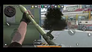Tactical ops/против всех / хаос тащит