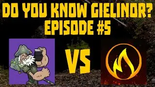 Spidermash VS Kathaar Do You Know Gielinor? Episode #5 (Runescape 3 Quiz)
