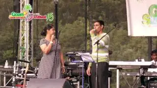 Goan Summer Festival 2015 - Swindon