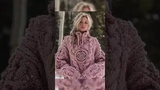 Viking Women&rsquo;s Power Collection | Bold Nordic Style & Winter Strength Reimagined
