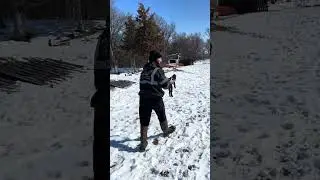 Unexpected Kids! (full video to come)