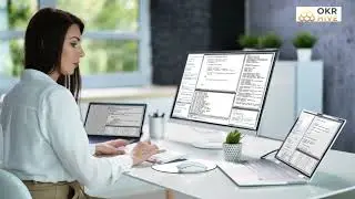 OKR Software vs Spreadsheets | Which Should You Choose?