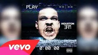 Beatking - X Files Interlude [Houston 3 AM]