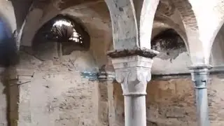 أنا الشاهد: ما هي قصة المعبد اليهودي المهجور في تونس؟