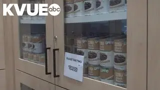 Austin Community College expanding food pantries at all campuses