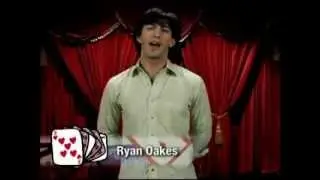 Magic Trick ~ Vanishing Knot