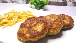 Homemade Nuggets Kabab Recipe | How to Make and Store Chicken  Nuggets Kabab | Mom and Son Kitchen