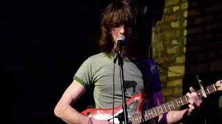 Gerfety - peelin' (Live at Fallen Log)
