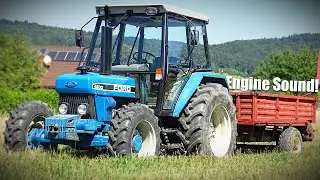 🔥TRANSPORT OWSA FORDEM + Engine Sound🔥