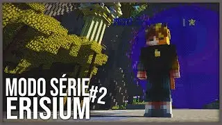 MODO SERIES 👮 A few warnings! - #3 (ERISIUM)