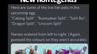 Bgs update 65 leaks
