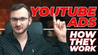 How YouTube Ads REALLY Work 🤯✅