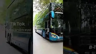 American vs kenya bus