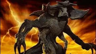 Kaiju Scunner:Pacific Rim (2013)