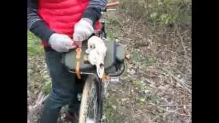 Cal-Sag Trail Ride 2012