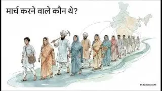 Dandi March 1930 | iaspcssudhir | Modern History