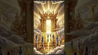 6 amazing things we will do in heaven according to the Quran 📖😲#islamichistory