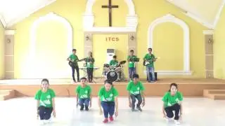 ITCS VBS 2017 - 