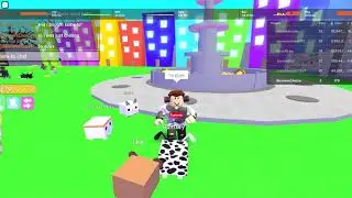 Pet simulator Codes 2020!