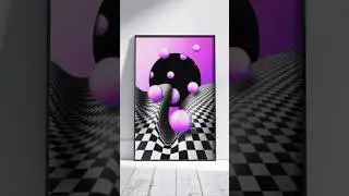 Surreal art with #procreate #digitalart #digitaldrawing #surreal
