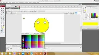 Abobe Flash basic    #emoji
