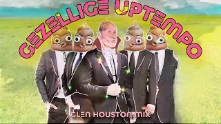 Gezellige Uptempo mix | GH