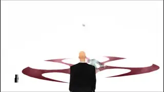 Hitman: Contracts HD Mission 1- Asylum Aftermath