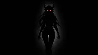 Whispers in the Void - In love with the devil