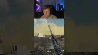 Я нашел пистолет-пулемет META MP40 Warzone!