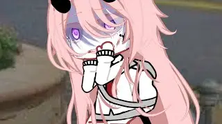 Why do you cry? || meme || gacha life || not og ||