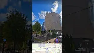Город-герой Смоленск за 10 лет 😳 #Shorts