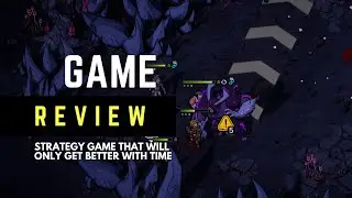 Blightstone - Tactical Roguelike With Huge Potential | Review