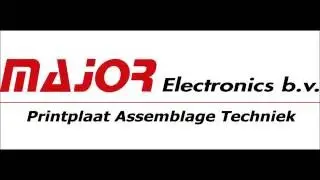 Europlacer IIneo II - Major Electronics b.v.