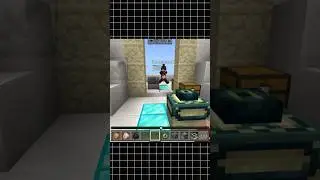 Can we guess the Item 🤔 #minecraft #shorts #viral #gameplay