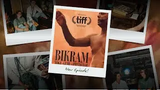 Episode 24 | Bikram: Yogi, Guru, Predator