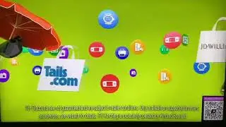 ITV Kerching Advert 2024
