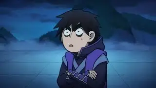 los Olímpicos shinobis y animes viendo el Naruto verso cap 39 especial navideño 🎇🎊