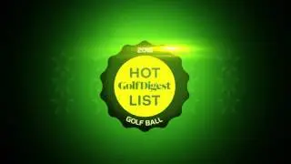 TaylorMade - Project (a) Golf Ball by Scratch Media