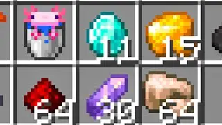 SO MUCH LOOT