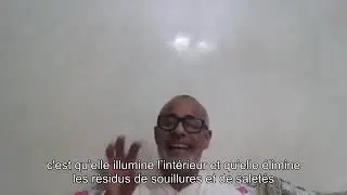Le Wird dans la Voie Tijāniyyah - Pr. Muhammad Erradi Guennoun