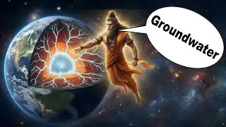 How Did Ancient Indians Know Where Underground Water Was Hidden?! Brihat Samhita! #groundwater