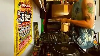Super quick trance mix&hellip; Turkish trance / 90s rave / Arabesque dance