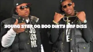 Young Star , OG Boo Dirty BMF REMIX