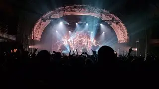 PALEFACE SWISS - EVERYTHING IS FINE (LIVE IN LEIPZIG, HAUS AUENSEE - 23.01.26) - 4K    