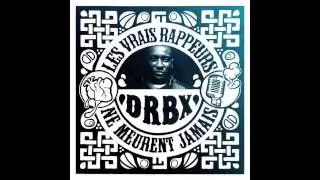 DRBX - Respecte Mon Hip Hop feat. Kemtaan (audio)