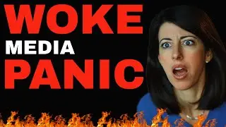 Woke media PANIC as FCC does MASSIVE CRACKDOWN on FAKE NEWS!