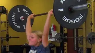 Sonic Prep Player of the Week: Molly O'Hara