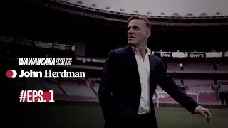 EXCLUSIVE | John Herdman: A New Beginning