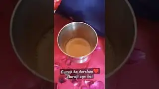 Guruji ka chamatkar in my home//Guruji Ka Ashram//Jai guru ji