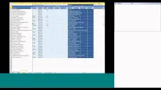 MelodySong NodeXL 2013